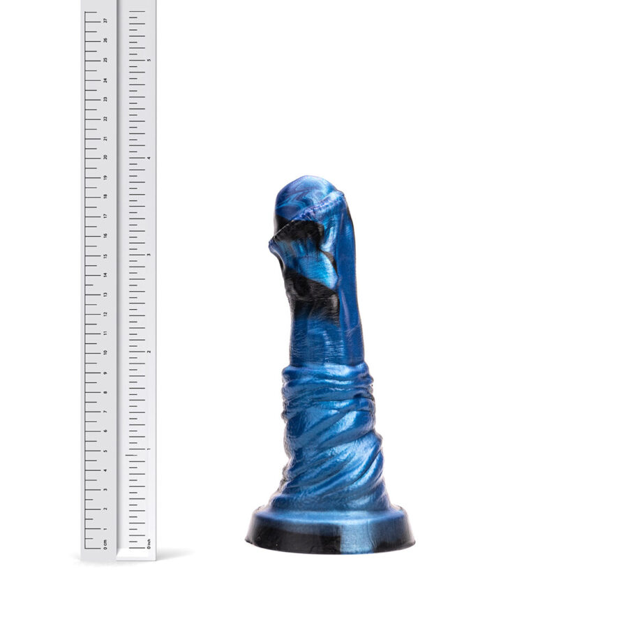 Kiotos Revolt Blue Wave 02