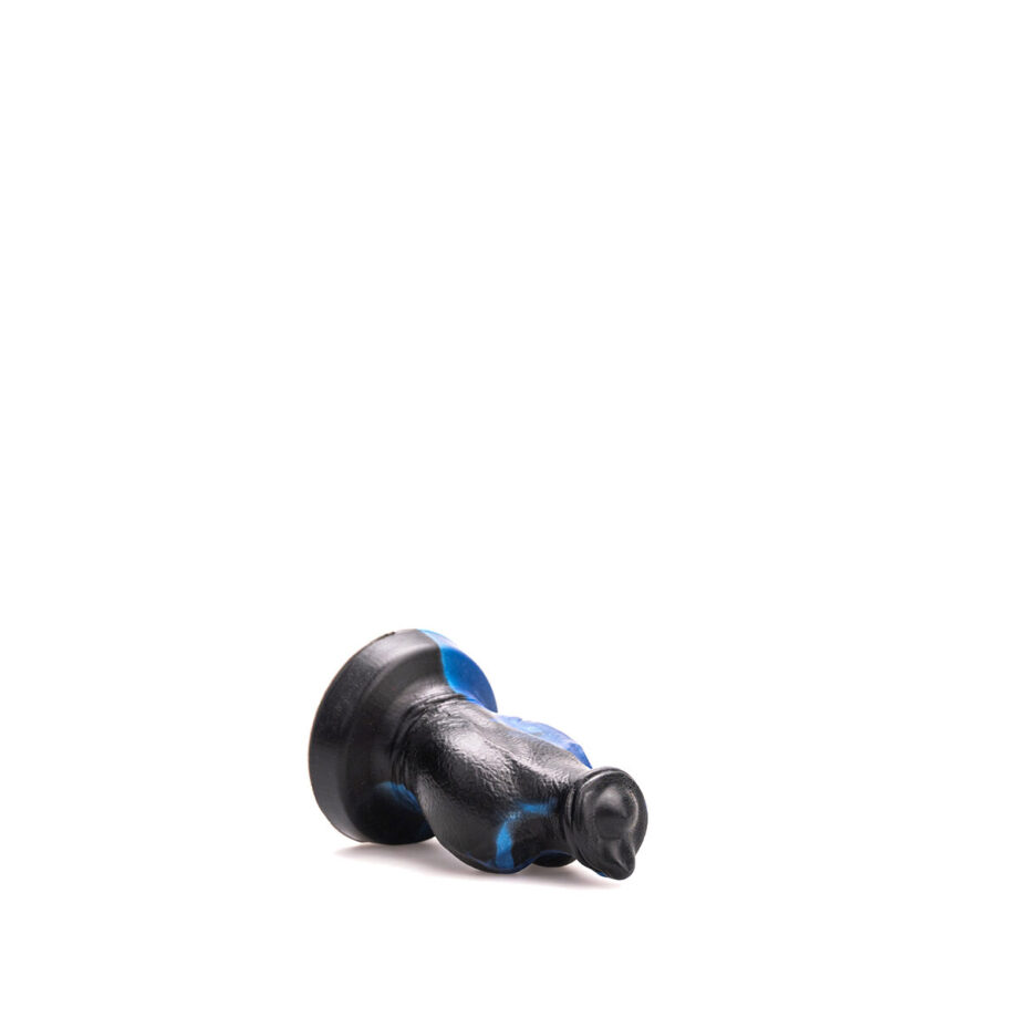 Kiotos Revolt Blue Wave 03