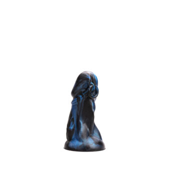 Kiotos Revolt Blue Wave 05