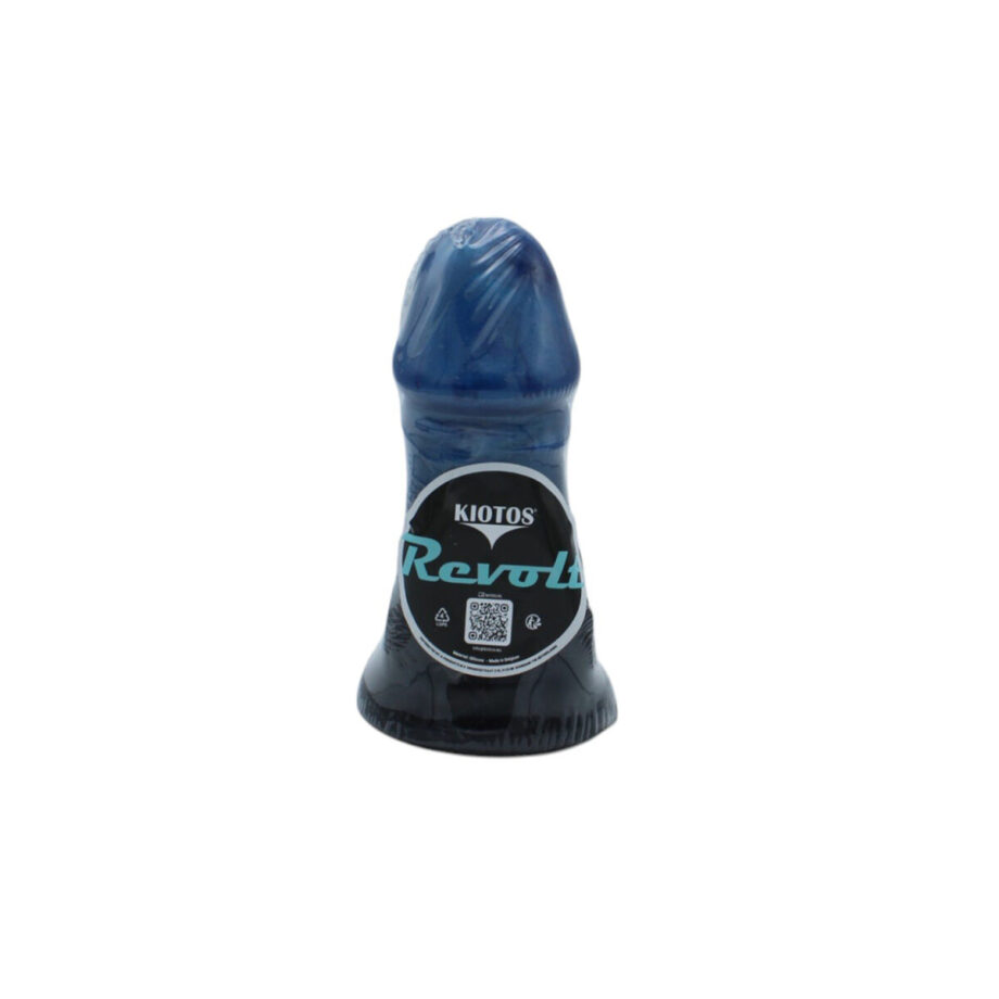 Kiotos Revolt Blue Wave 05