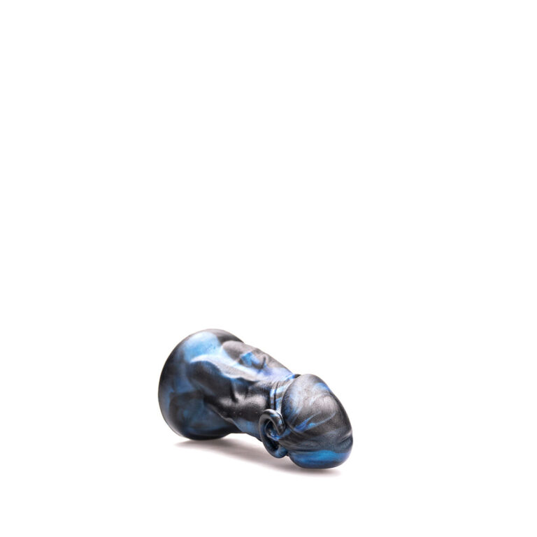 Kiotos Revolt Blue Wave 05