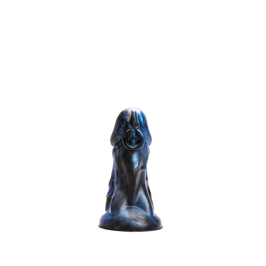 Kiotos Revolt Blue Wave 05