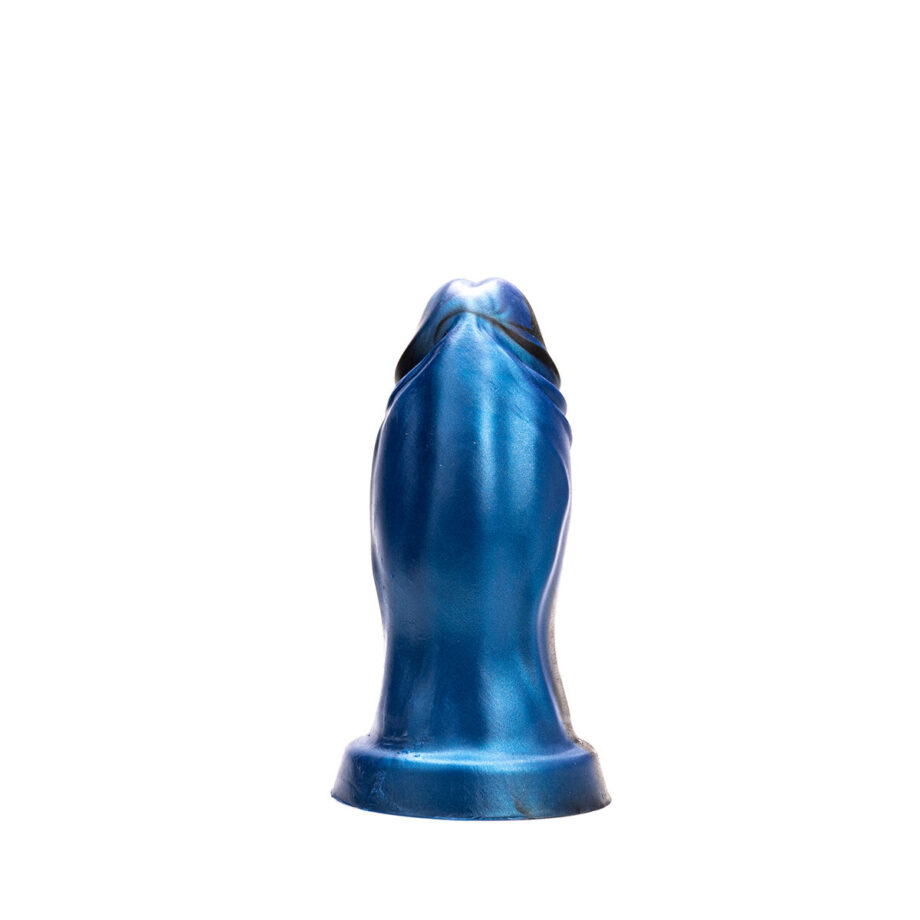Kiotos Revolt Blue Wave 07