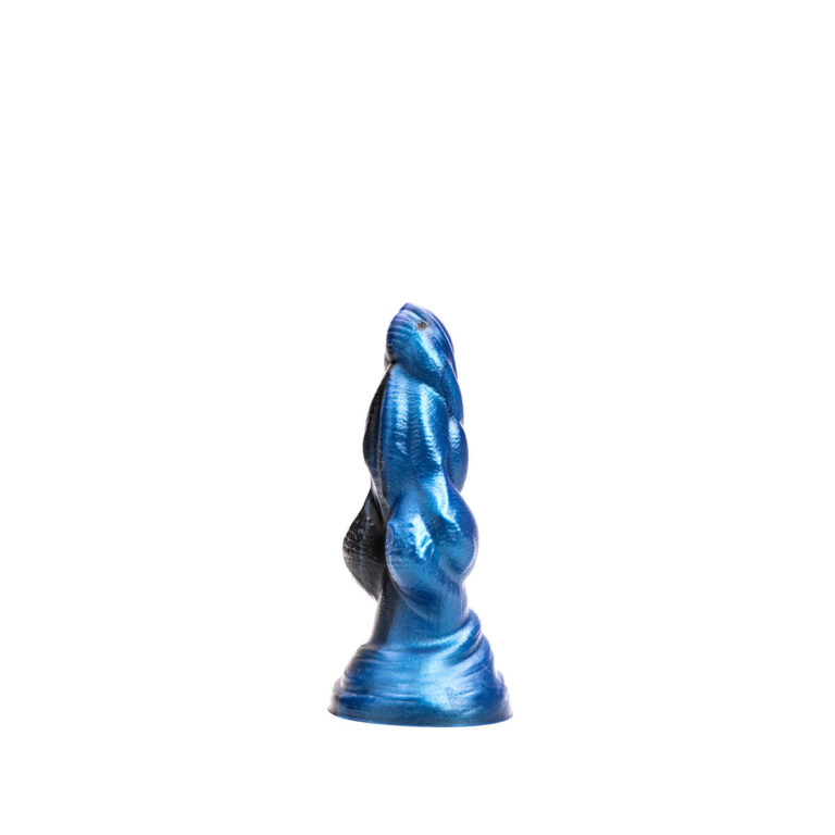 Kiotos Revolt Blue Wave 09