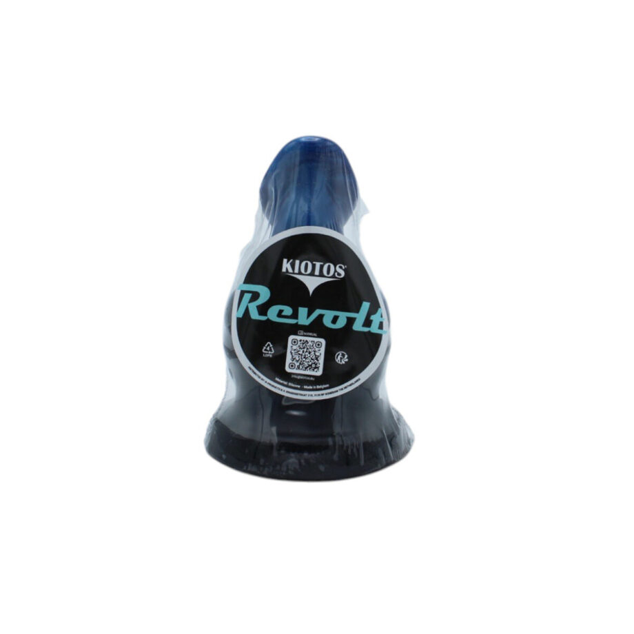 Kiotos Revolt Blue Wave 10