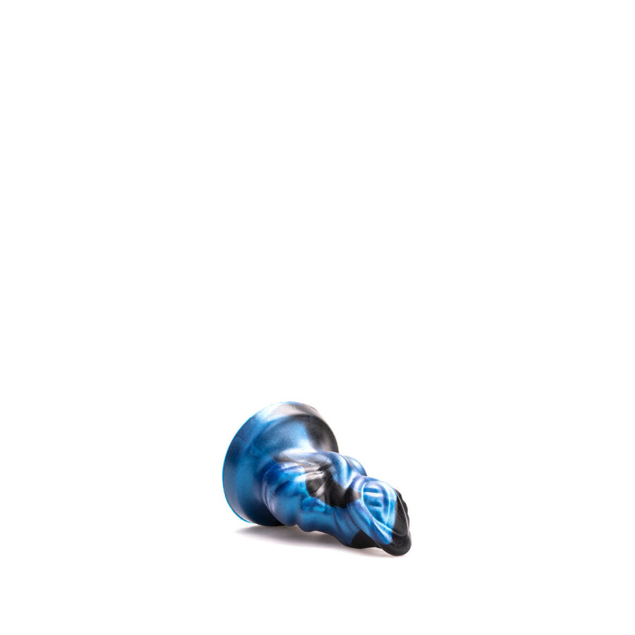 Kiotos Revolt Blue Wave 10