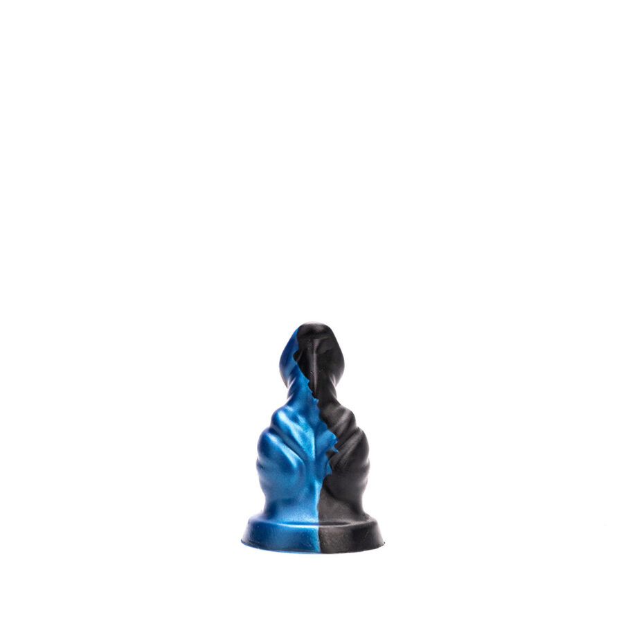Kiotos Revolt Blue Wave 10