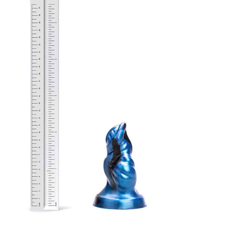 Kiotos Revolt Blue Wave 10