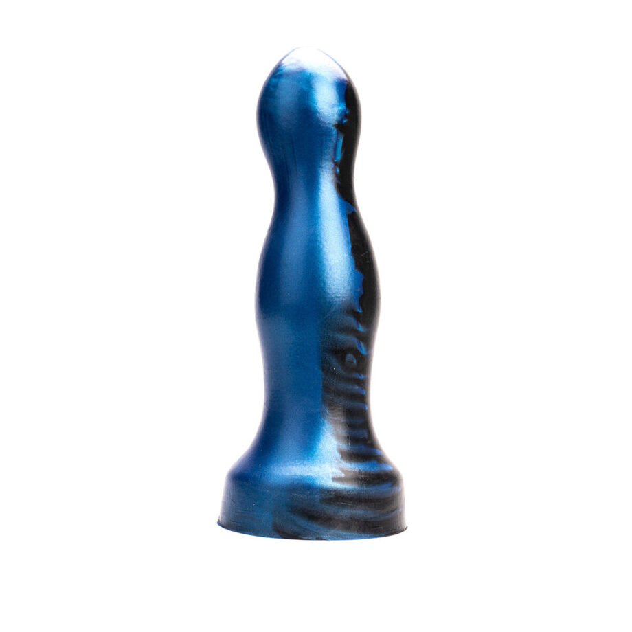 Kiotos Revolt Blue Wave 27