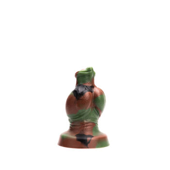 Kiotos Revolt Green Army 03