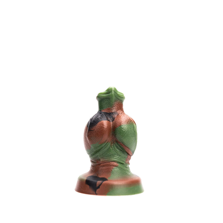 Kiotos Revolt Green Army 03