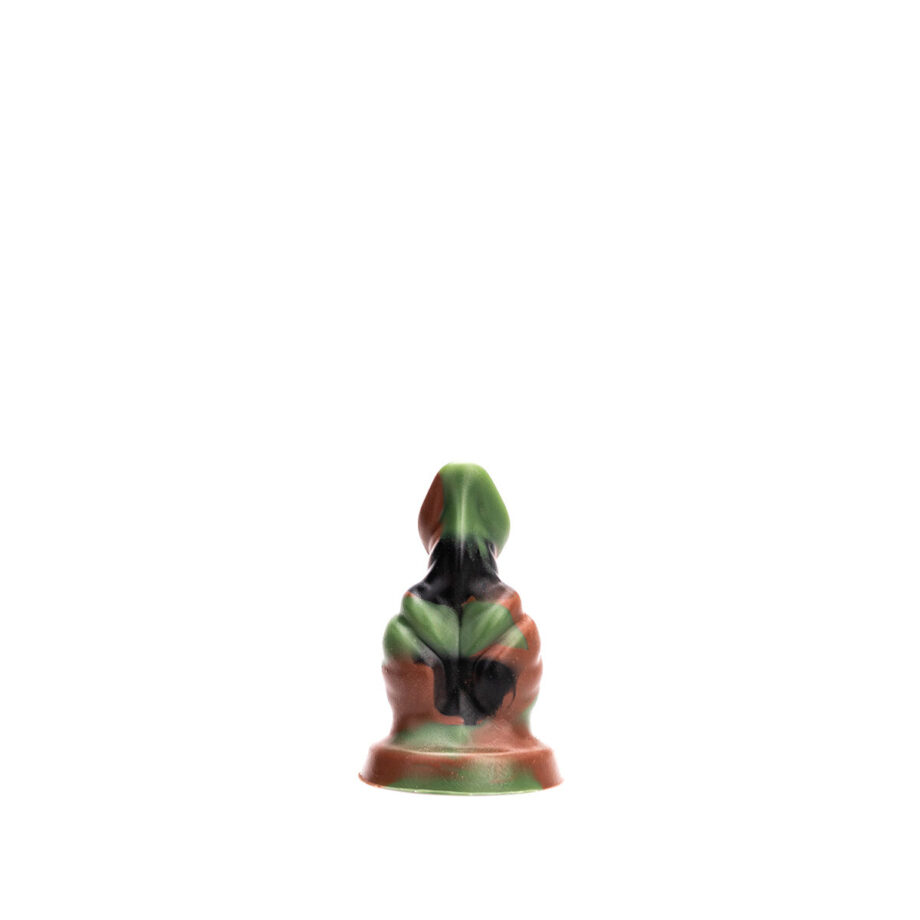 Kiotos Revolt Green Army 10