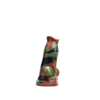 Kiotos Revolt Green Army 14