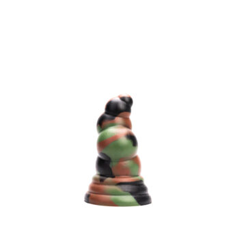 Kiotos Revolt Green Army 15
