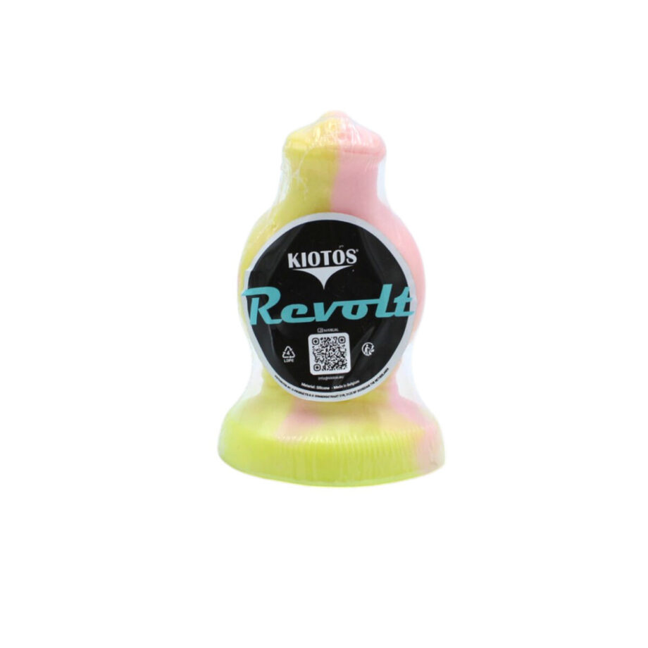 Kiotos Revolt Pink Smash 03
