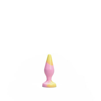 Kiotos Revolt Pink Smash 24