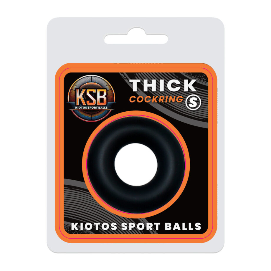 Thick Cockring