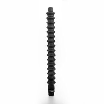 Anal Probe Ribbed
