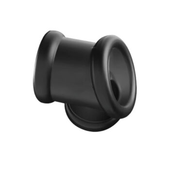 Silicone Cock & Ballstretcher