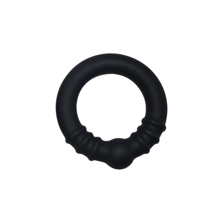 Silicone Cockring with Steel – Core