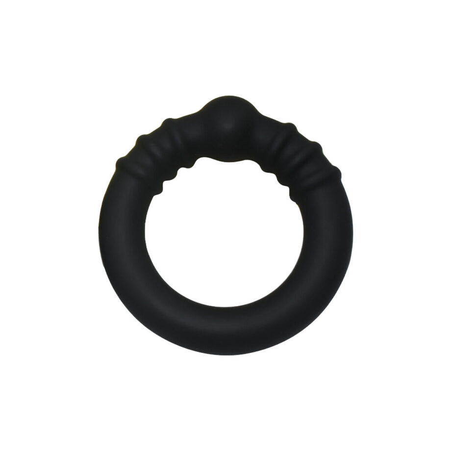 Silicone Cockring with Steel - Core