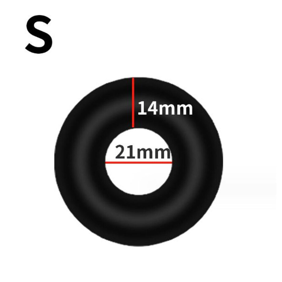 Thick Cockring
