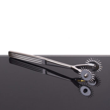 DUO Pinwheel