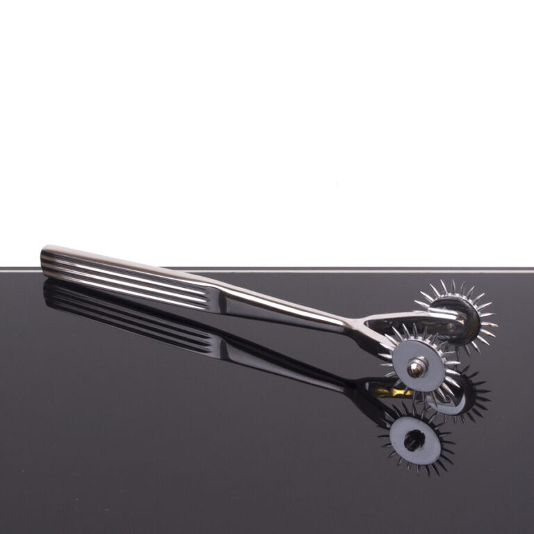 DUO Pinwheel