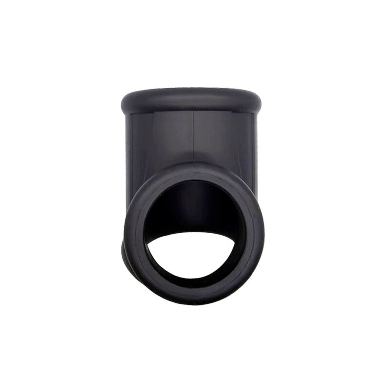 Triple-Hole Cock & Ball Splitter