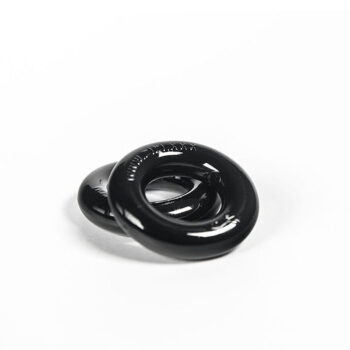 ZiZi - Top Cockrings Black
