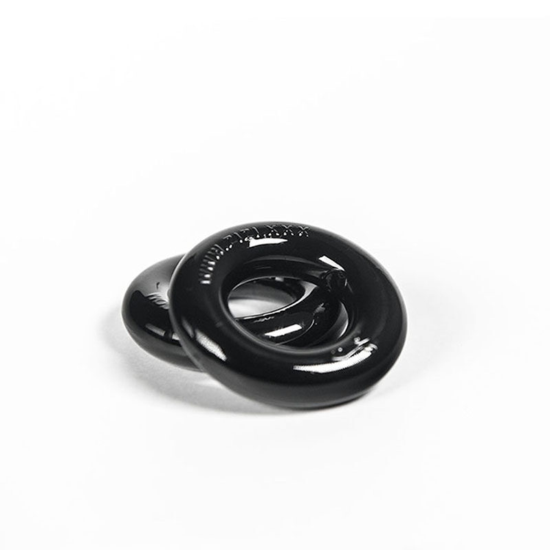 ZiZi - Top Cockrings Black